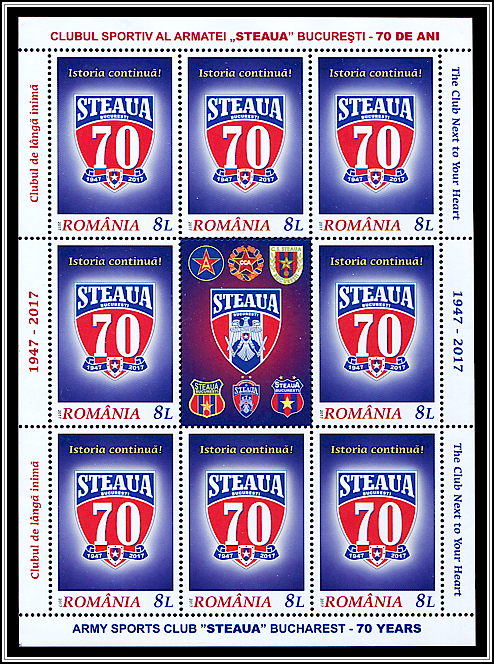 Club Emblem