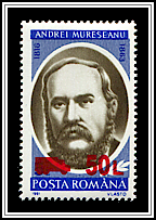 Andrei Mureșanu