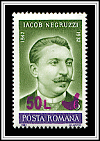 Iacob C. Negruzzi