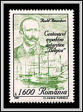 Roald Amundsen