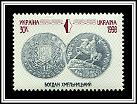 Bogdan-Khmelnytsky Monument