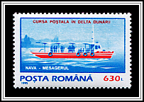 Post Ship 