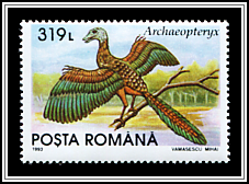 Archaeopteryx