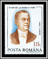 Iancu Flondor