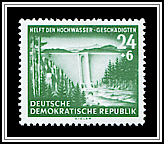 Sosa Dam