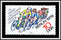 Cycling Race