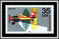 Cropduster PZL-106A 