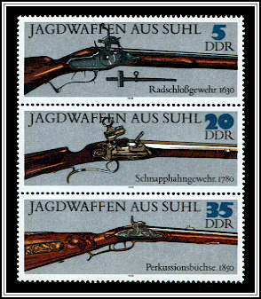 Strip of 3