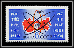 Atomic Model, Map, 