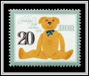 Teddy Bear (c. 1910)