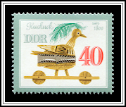 Cuckoo (c. 1800)