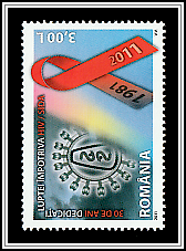 Red Ribbon
