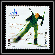 Biathlon
