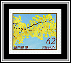 Ginkgo Tree