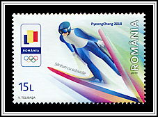 Ski Jump