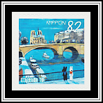 On  the Seine