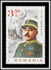 Ioan Dragalina
