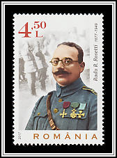 Radu R. Rosetti