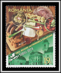 Charcuterie Board, Brukenthal National Museum
