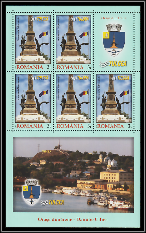 Independence Monument