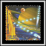 Saturn