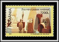 Sculptures by Brâncuși