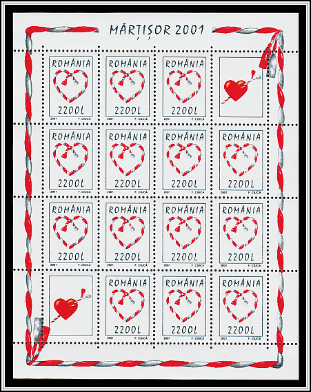 Heart of Rope