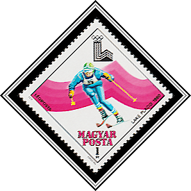 Alpine Skiing