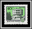 Vasvár Rotunda Health Center