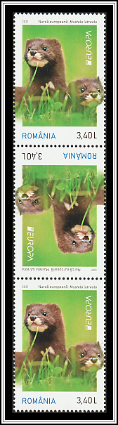 Tête-bêche Pairs