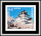 Tsuruga Castle (Aizuwakamatsu City) 