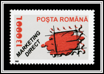 	Direct Marketing