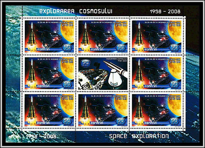 Sputnik 3