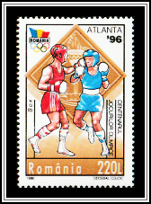 Boxing