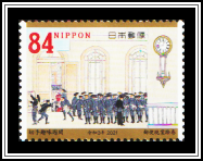 	Letter Carriers