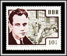Franz Jacob