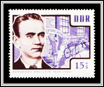 Bernhard Bästlein