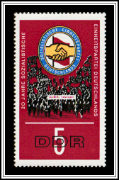 Party Insignia