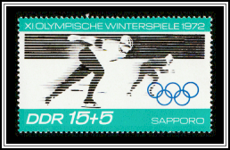 Speed Skating