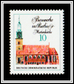 St. Mary's Church