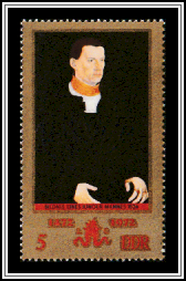 Portrait of a Young Man