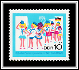Children Making Music