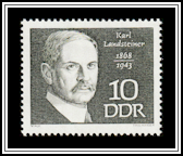 Karl Landsteiner