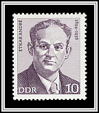 Etkar André