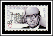 Rudolf Mauersberger