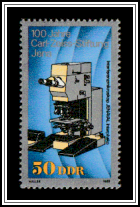 Interference Microscope 