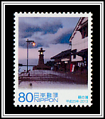 Tomonoura​