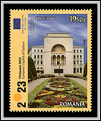 Palace of Culture