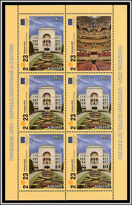 Palace of Culture