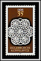 Bobbin Lace 